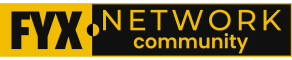 FYX Network Forum